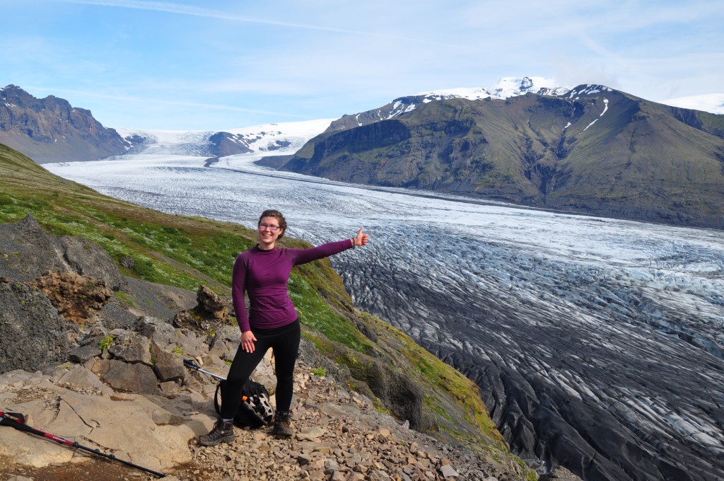 Islandia 2015, Park Narodowy Skaftafell_1