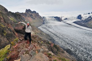 Islandia 2015_Park Narodowy Skaftafell_2